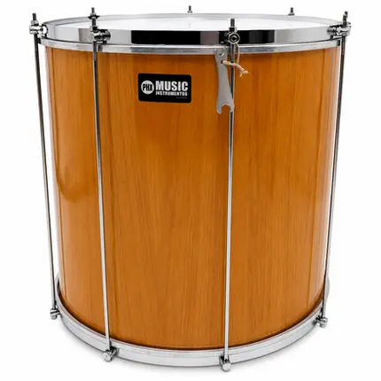 SURDO PHX  MADEIRA ARO BALA 60X18 VERNIZ