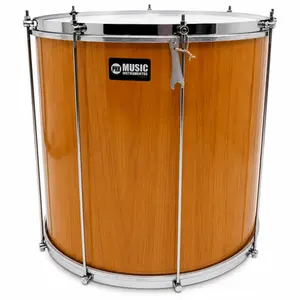 SURDO PHX  MADEIRA ARO BALA 60X18 VERNIZ