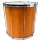 SURDO PHX  MADEIRA ARO BALA 60X18 VERNIZ