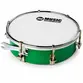TAMBORIM PHX 06 ABS VERDE PELE LEITOSA S/ CAPA