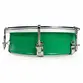 TAMBORIM PHX 06 ABS VERDE PELE LEITOSA S/ CAPA