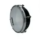TAMBORIM PHX 06 ABS PRETO PELE LEITOSA S/ CAPA