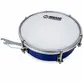 TAMBORIM PHX 06 ABS AZUL PELE LEITOSA S/ CAPA