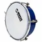 TAMBORIM PHX 06 ABS AZUL PELE LEITOSA S/ CAPA