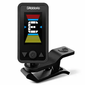 AFINADOR RECARREGAVEL D ADDARIO PW-CT-27