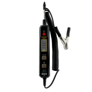 TESTADOR DE TENSAO HIKARI AUTOMOTIVO HTA-100 21N309