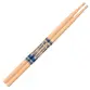 BAQUETA LIVERPOOL NIRVANA MAPLE 5B PONTA DE MADEIRA - PAR