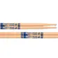 BAQUETA LIVERPOOL NIRVANA MAPLE 5B PONTA DE MADEIRA - PAR