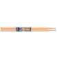 BAQUETA LIVERPOOL NIRVANA MAPLE 5B PONTA DE MADEIRA - PAR
