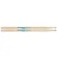 BAQUETA LIVERPOOL TNHY 2B TENNESSEE HICKORY 2B MADEIRA - PAR