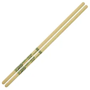 BAQUETA LIVERPOOL NI-200 NIRVANA P/ TIMBALES - PAR