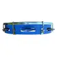 PANDEIRO LIVERPOOL 10 ABS AZUL PREMIUM PELE HOLOGRAFICA