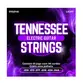 JOGO DE CORDAS P/ GUITARRA 010 EXTRA LIGHT TENNESSEE