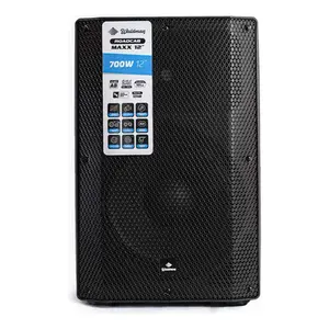 CAIXA WALDMAN AMPLIFICADA ATIVA 12 RC-700 MAXX