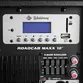 CAIXA WALDMAN AMPLIFICADA ATIVA 12 RC-700 MAXX