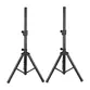 KIT DE 2 SUPORTES WALDMAN P/ FK-480 MAXX / EFK-720MAXX FK-ST MAXX