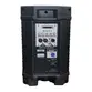 KIT DE CAIXAS WALDMAN 1 ATIVA + 1 PASSIVA DE 10 + CABO DE CONEXAO FK-720 MAXX