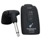 RECEPTOR E TRANSMISSOR SOLUS DOBRAVEL SEM FIO UHF SM-24DB