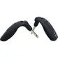 RECEPTOR E TRANSMISSOR SOLUS DOBRAVEL SEM FIO UHF SM-24DB