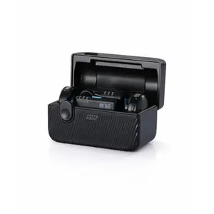 MICROFONE DYLAN CELEBRATE SEM FIO DUPLO TM-6