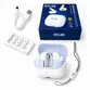 FONE DE OUVIDO DYLAN CELEBRATE BLUETOOTH C/ MICROFONE C/ BATERIA BRANCO AT-10 AIRTWO