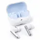 FONE DE OUVIDO DYLAN CELEBRATE BLUETOOTH C/ MICROFONE C/ BATERIA BRANCO AT-10 AIRTWO