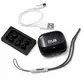 FONE DE OUVIDO DYLAN CELEBRATE BLUETOOTH C/ MICROFONE C/ BATERIA PRETO AT-10 AIRTWO