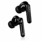 FONE DE OUVIDO DYLAN CELEBRATE BLUETOOTH C/ MICROFONE C/ BATERIA PRETO AT-10 AIRTWO