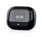 FONE DE OUVIDO DYLAN CELEBRATE BLUETOOTH C/ MICROFONE C/ BATERIA PRETO AT-10 AIRTWO