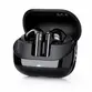 FONE DE OUVIDO DYLAN CELEBRATE BLUETOOTH C/ MICROFONE C/ BATERIA PRETO AT-10 AIRTWO