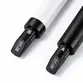 MICROFONE DYLAN CELEBRATE SEM FIO DUPLO C/ RECEPTOR P10 C/ BATERIA DC-1000 DUPLO