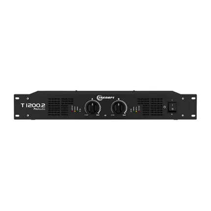 AMPLIFICADOR TARAMPS CLASS D T 1200.2
