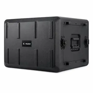CASE K AUDIO P/ PERIFERICO CPE 6U-25