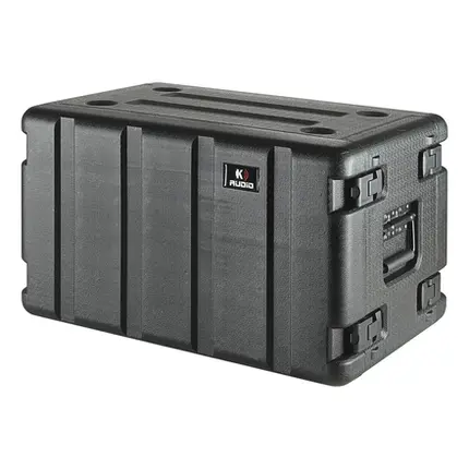 CASE K AUDIO P/ PERIFERICO CPE 6U-25