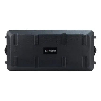 CASE K AUDIO P/ PERIFERICO CPE 4U-25