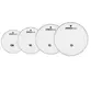KIT DE PELE LEITOSA LUEN LOGO VENEZA MUSIC PARA QUADRITON