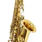 SAXOFONE ALTO ZELLMER ZAS 500L AFINACAO EM EB MIB