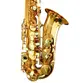 SAXOFONE ALTO ZELLMER ZAS 500L AFINACAO EM EB MIB