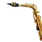 SAXOFONE ALTO ZELLMER ZAS 500L AFINACAO EM EB MIB