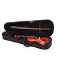VIOLINO ZELLMER 34 NATURAL ZLM34NV