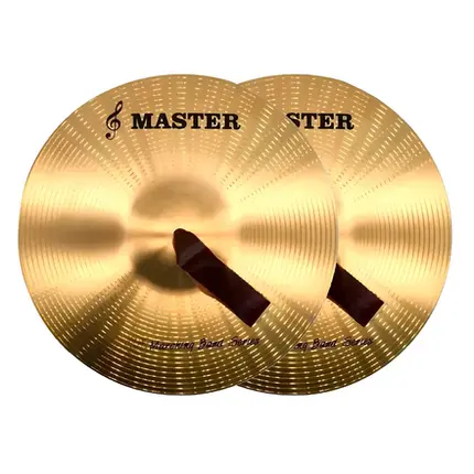 PRATO 14 LIVERPOOL MASTER MARCHING BAND - PAR