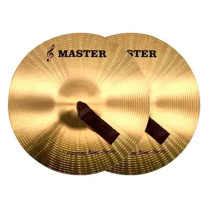 PRATO 14 LIVERPOOL MASTER MARCHING BAND - PAR
