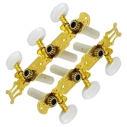 TARRAXA TENNESSEE P/ VIOLAO PINO GROSSO DOURADO
