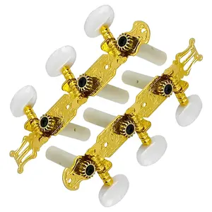 TARRAXA TENNESSEE P/ VIOLAO PINO GROSSO DOURADO