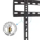 SUPORTE FIXO ELG P/ TV FIX600