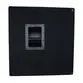 CAIXA K-AUDIO SUB ATIVO CARP SW418A