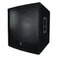 CAIXA K-AUDIO SUB ATIVO CARP SW418A