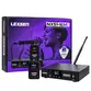 SISTEMA DE MONITORAMENTO LEXSEN NXS1-IEM