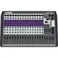 MESA LEXSEN  LMX16 MK2 16 CANAIS