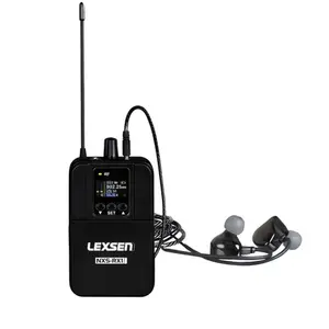 BODYPACK LEXSEN NXS-RX1
